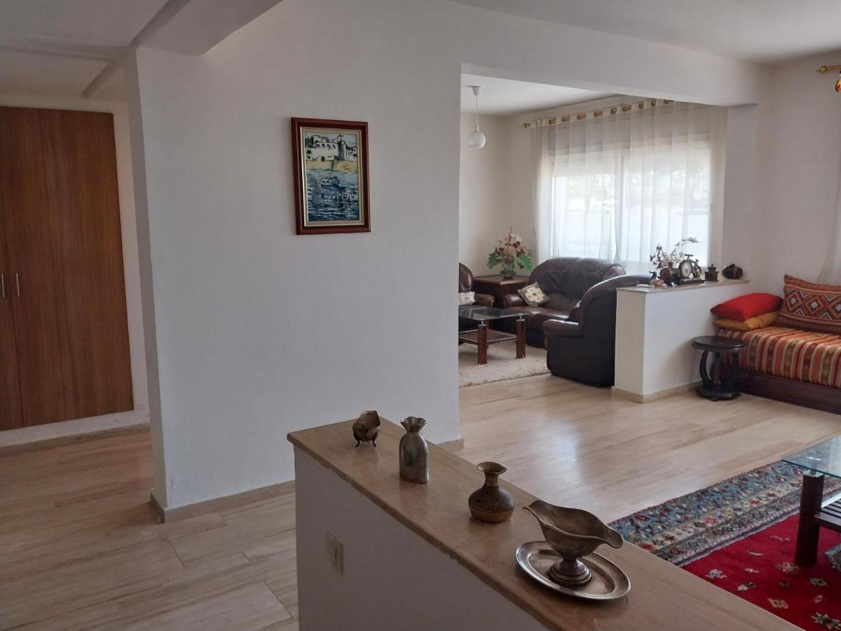 Appartement Hay Riad Rabat Eksteriør bilde