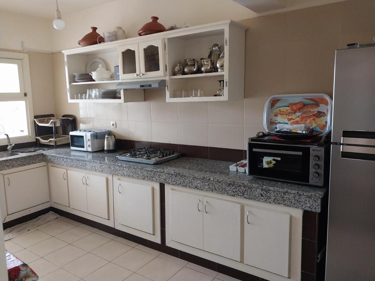 Appartement Hay Riad Rabat Eksteriør bilde