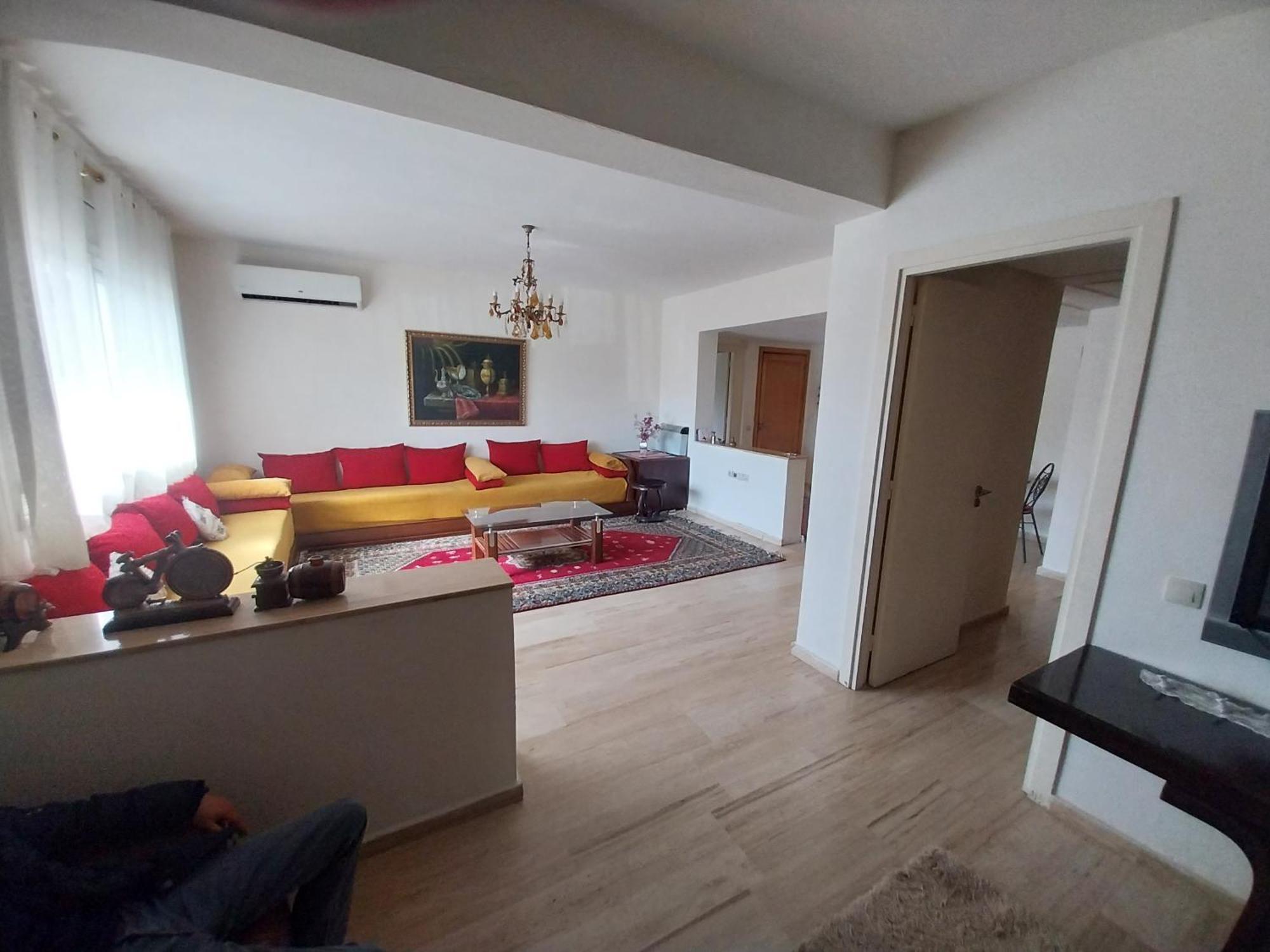 Appartement Hay Riad Rabat Eksteriør bilde