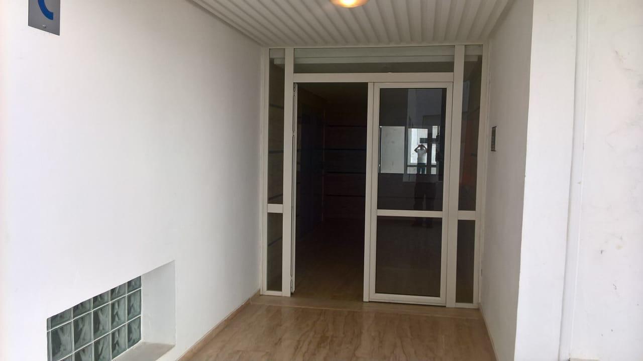 Appartement Hay Riad Rabat Eksteriør bilde