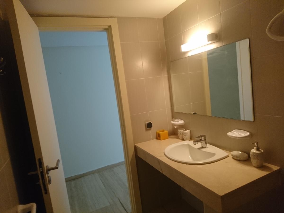 Appartement Hay Riad Rabat Eksteriør bilde