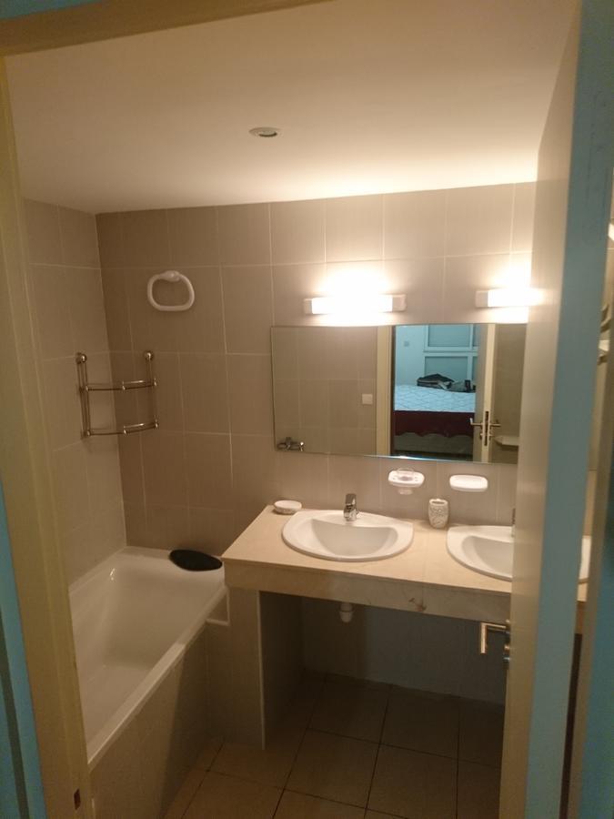 Appartement Hay Riad Rabat Eksteriør bilde