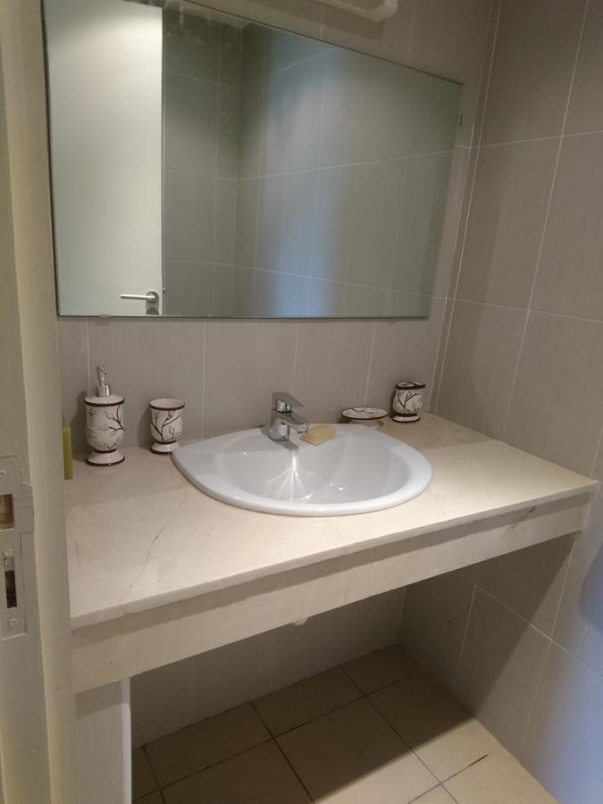 Appartement Hay Riad Rabat Eksteriør bilde