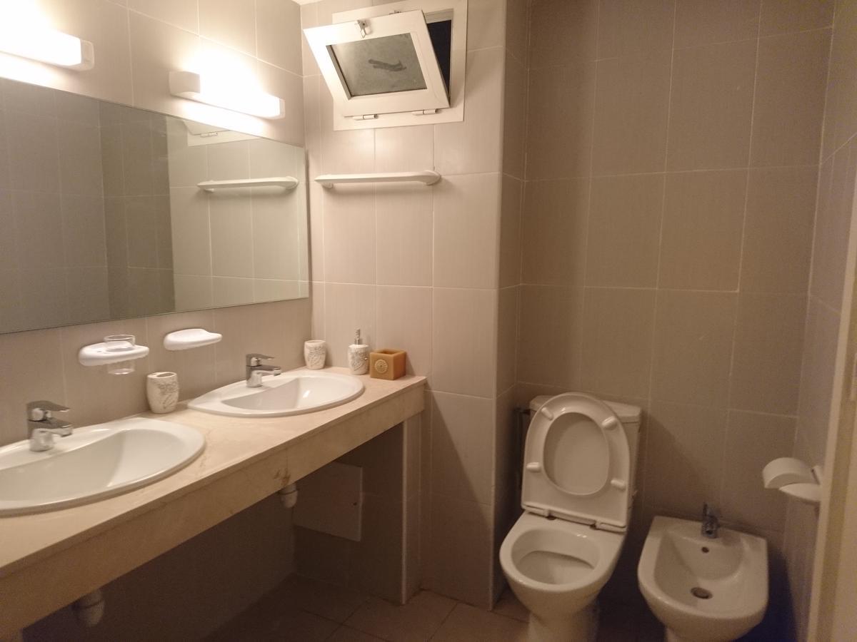Appartement Hay Riad Rabat Eksteriør bilde