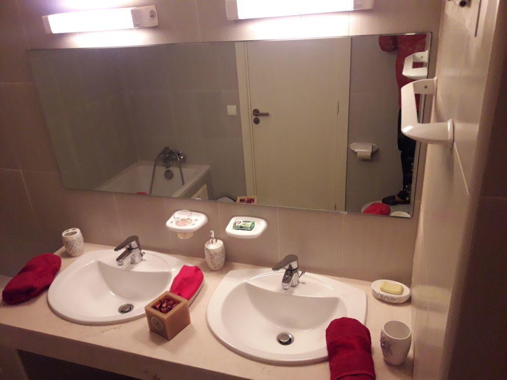 Appartement Hay Riad Rabat Eksteriør bilde
