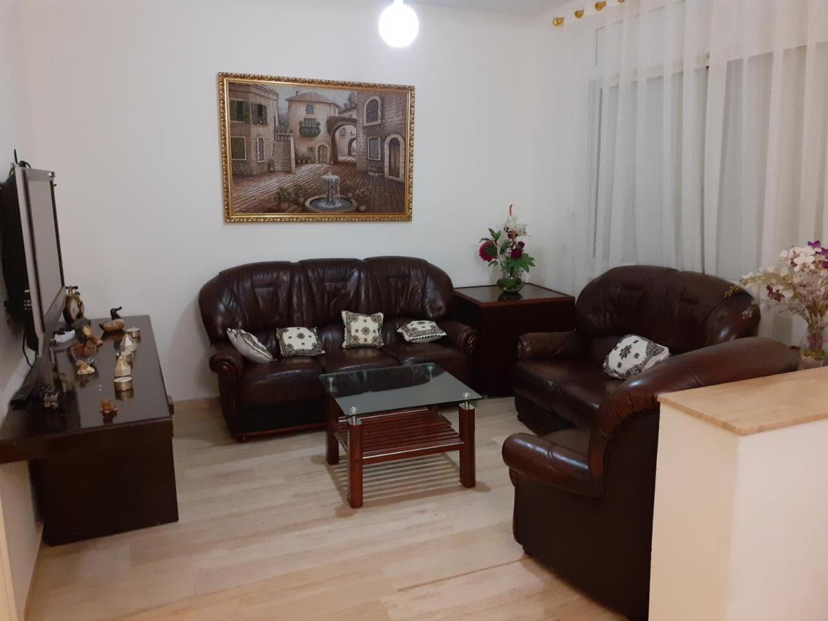 Appartement Hay Riad Rabat Eksteriør bilde